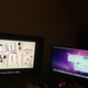 Illustration for article titled Three computer projects at once